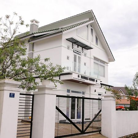 Zodiac House Hotel ดาลัด ภายนอก รูปภาพ