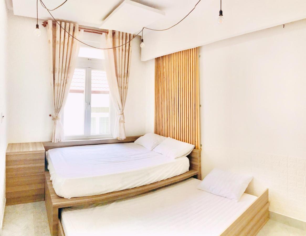 Zodiac House Hotel ดาลัด ภายนอก รูปภาพ
