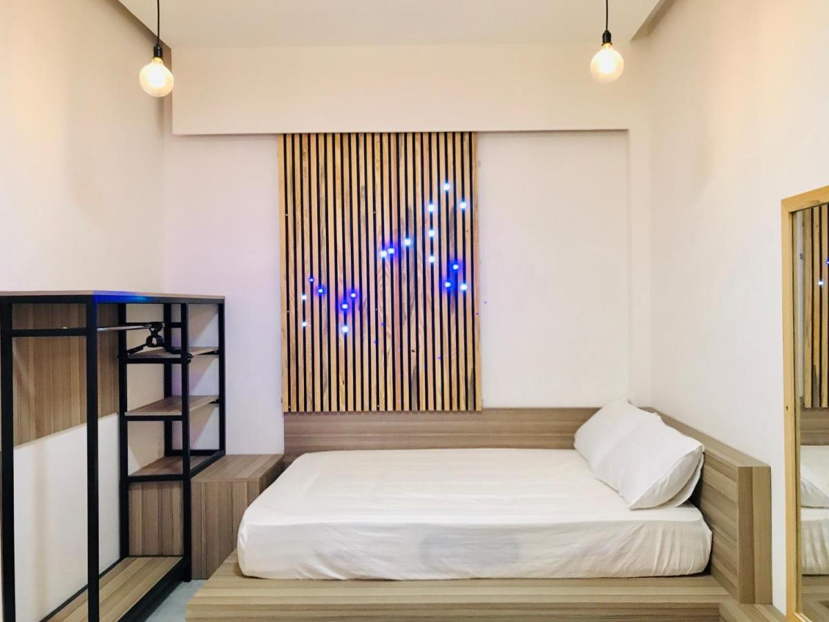 Zodiac House Hotel ดาลัด ภายนอก รูปภาพ