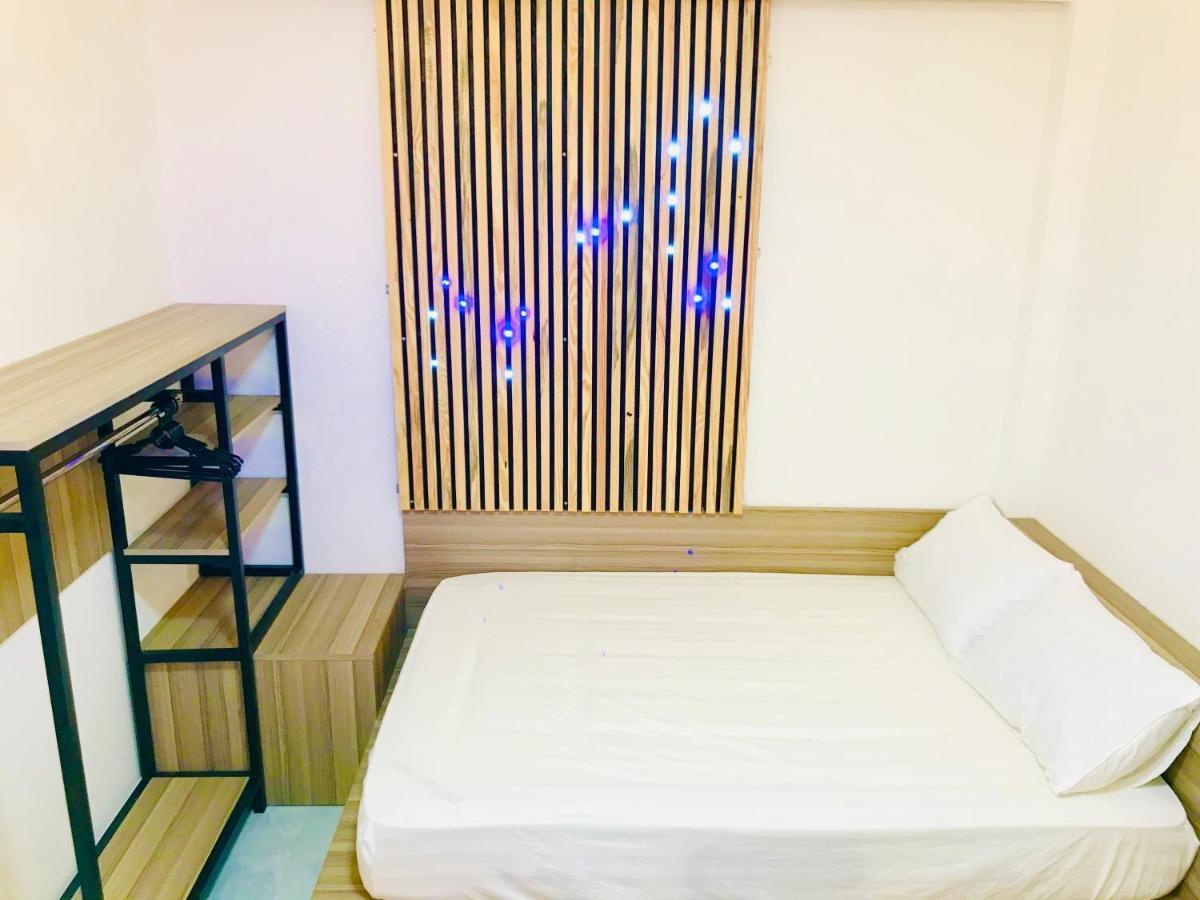 Zodiac House Hotel ดาลัด ภายนอก รูปภาพ