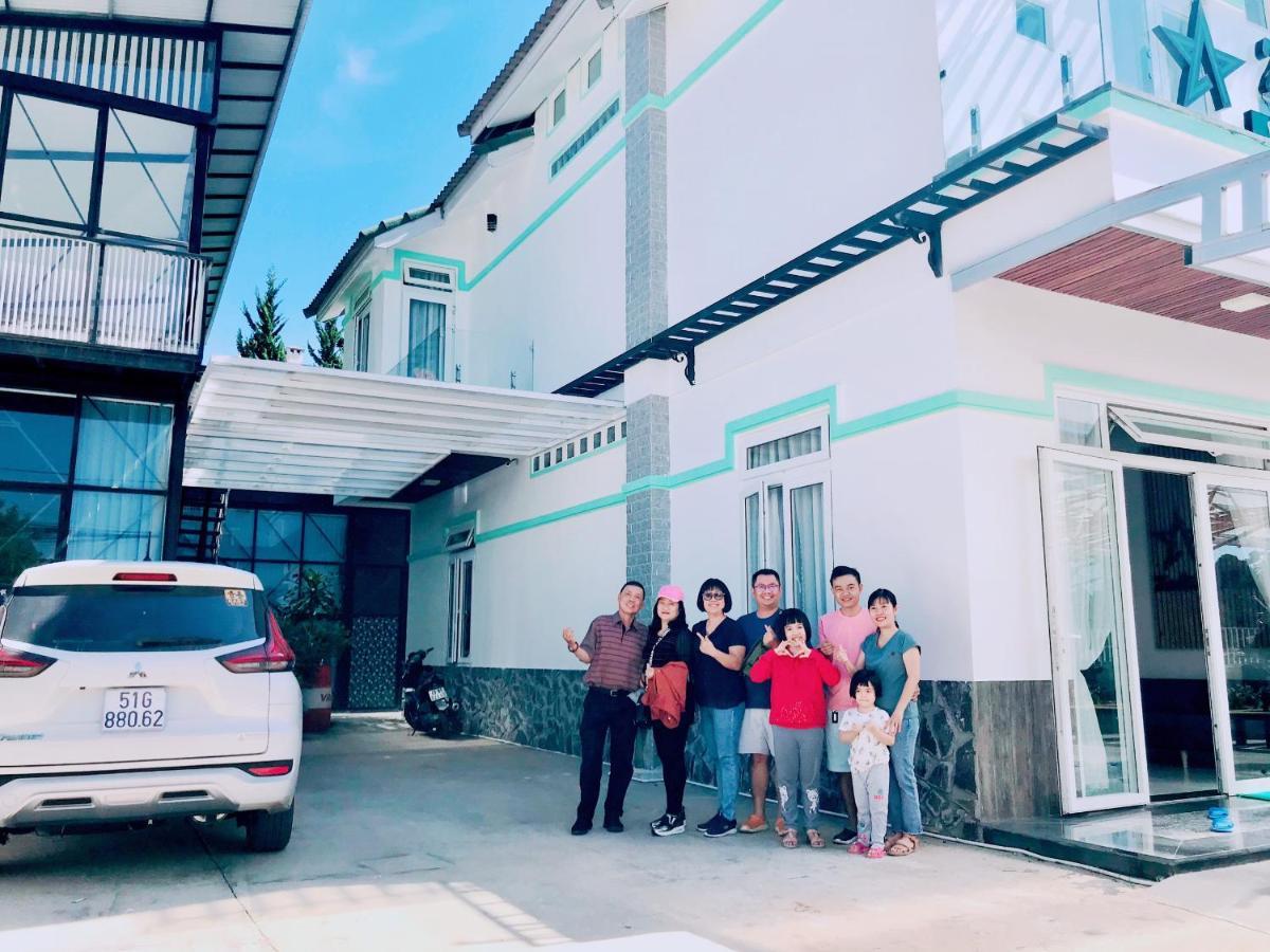 Zodiac House Hotel ดาลัด ภายนอก รูปภาพ