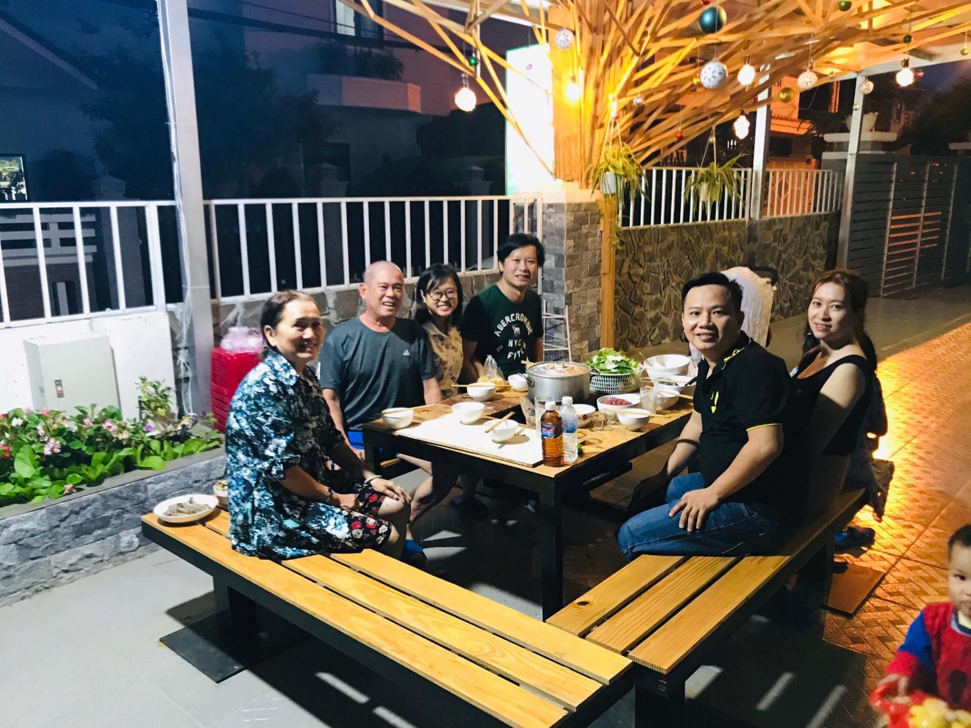 Zodiac House Hotel ดาลัด ภายนอก รูปภาพ