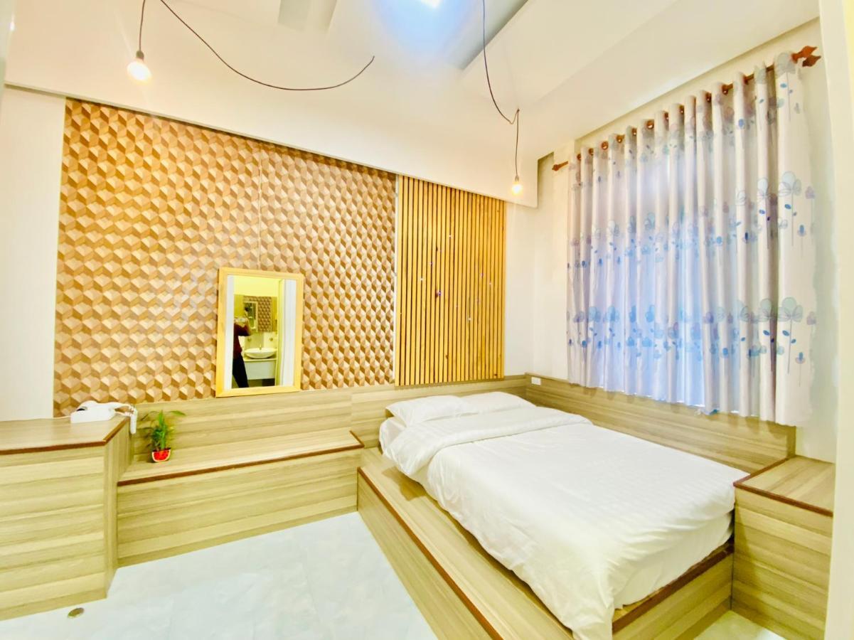 Zodiac House Hotel ดาลัด ภายนอก รูปภาพ