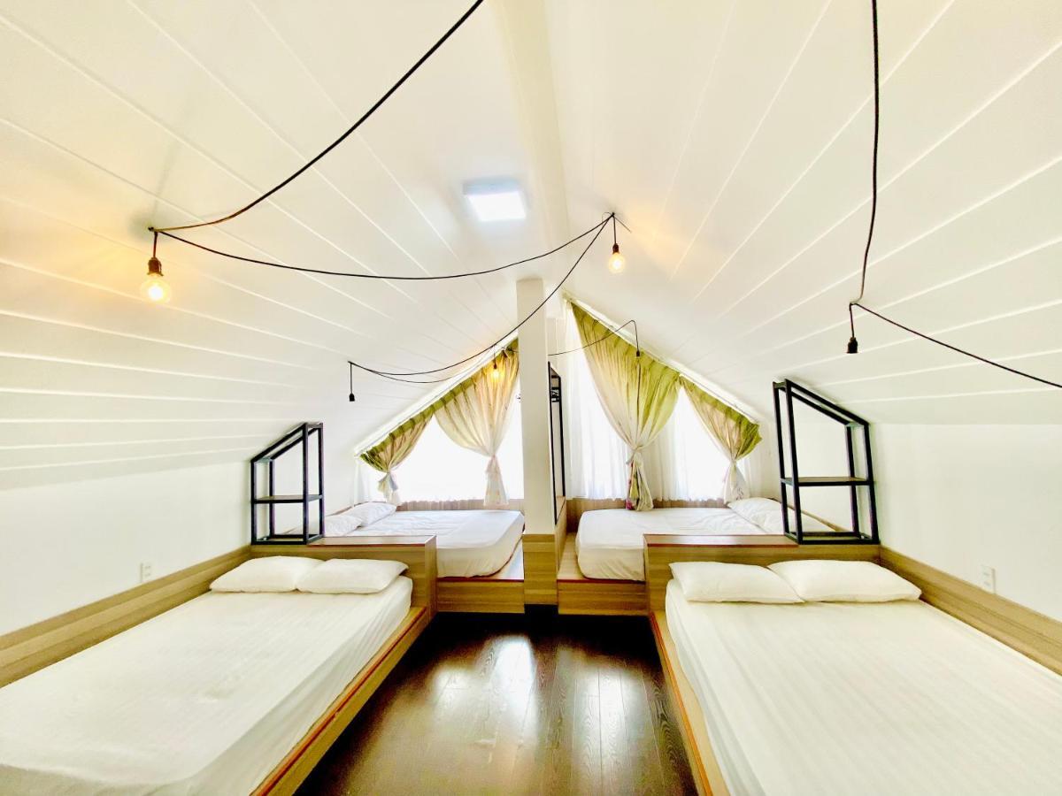 Zodiac House Hotel ดาลัด ภายนอก รูปภาพ