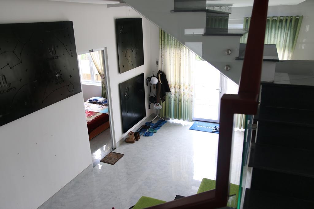 Zodiac House Hotel ดาลัด ภายนอก รูปภาพ