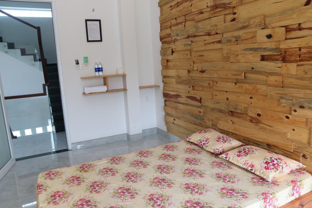 Zodiac House Hotel ดาลัด ภายนอก รูปภาพ