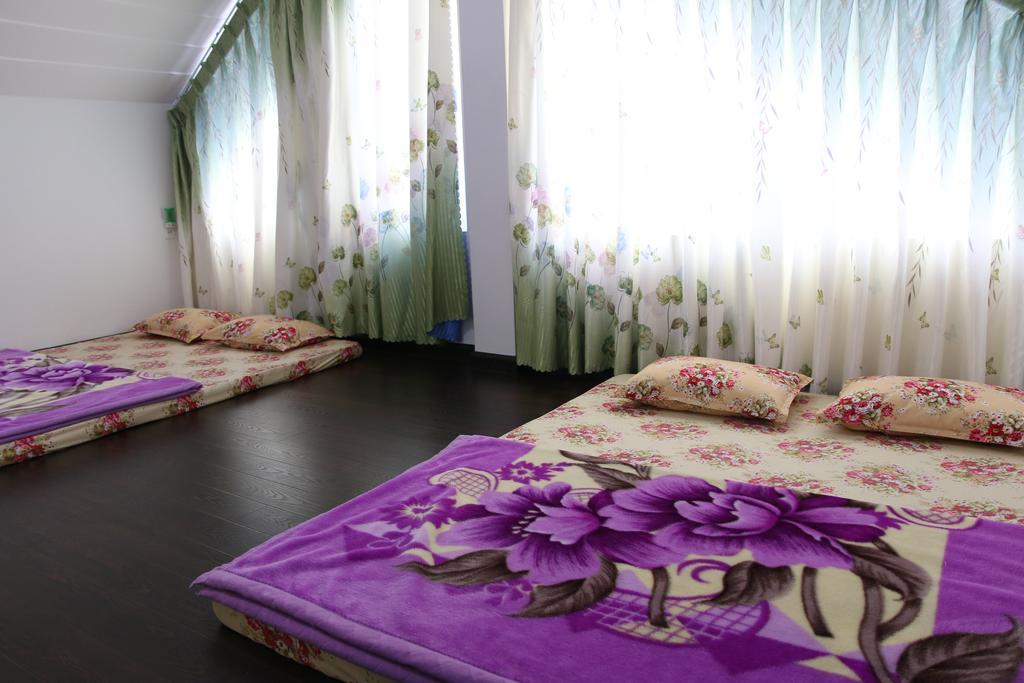 Zodiac House Hotel ดาลัด ภายนอก รูปภาพ