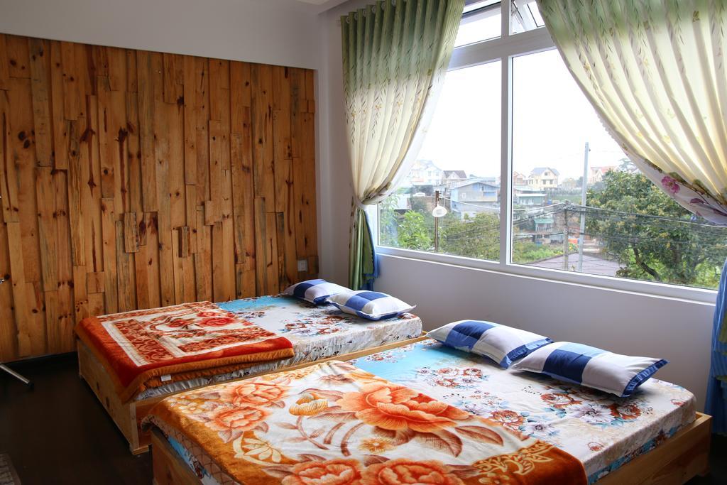 Zodiac House Hotel ดาลัด ภายนอก รูปภาพ