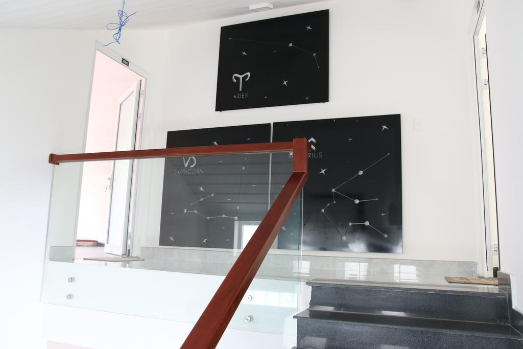 Zodiac House Hotel ดาลัด ภายนอก รูปภาพ