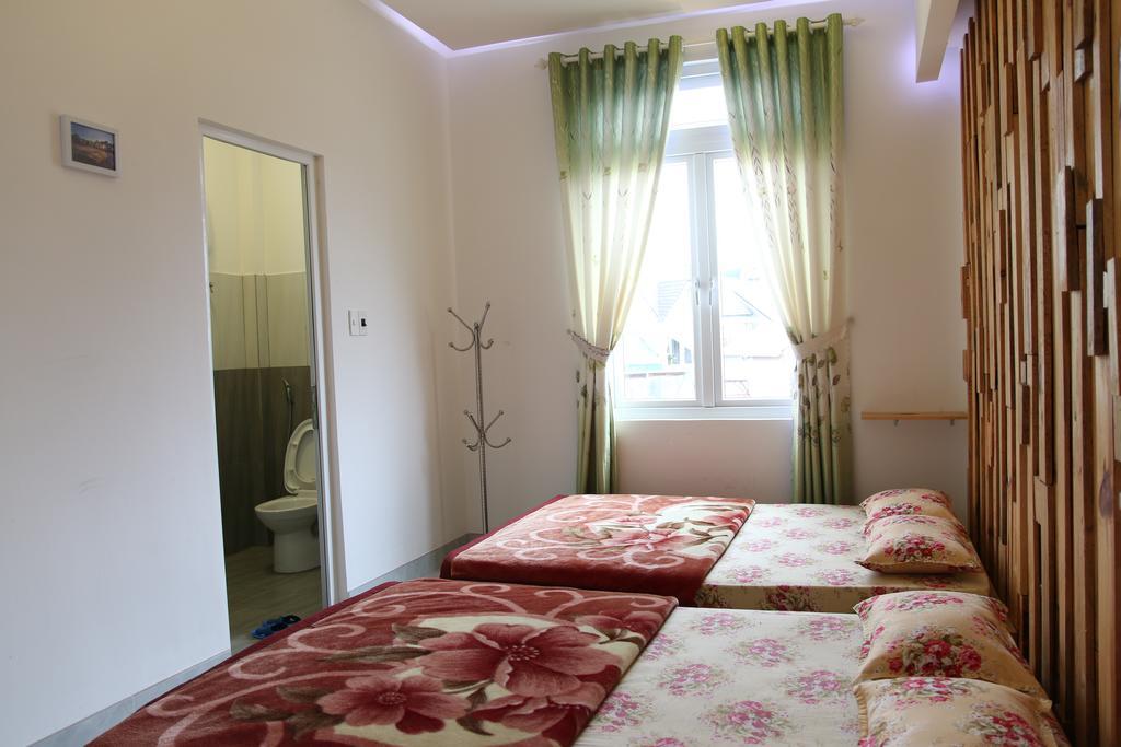 Zodiac House Hotel ดาลัด ภายนอก รูปภาพ