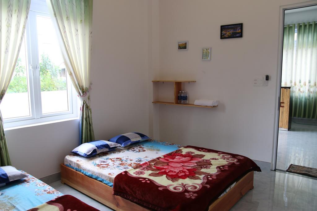 Zodiac House Hotel ดาลัด ภายนอก รูปภาพ