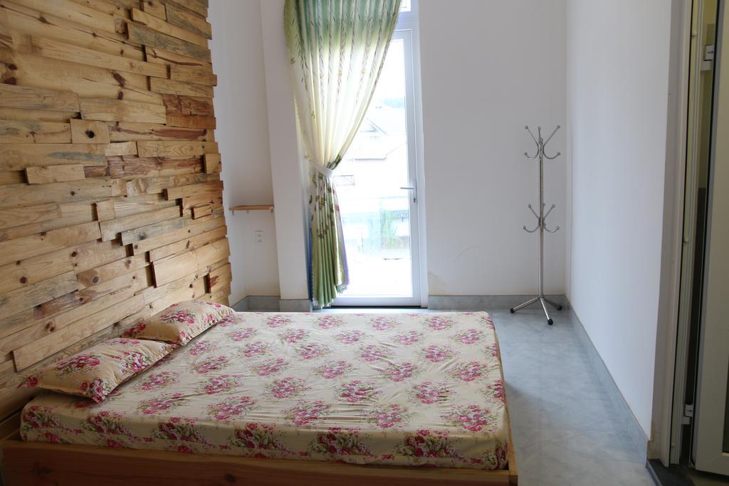 Zodiac House Hotel ดาลัด ภายนอก รูปภาพ