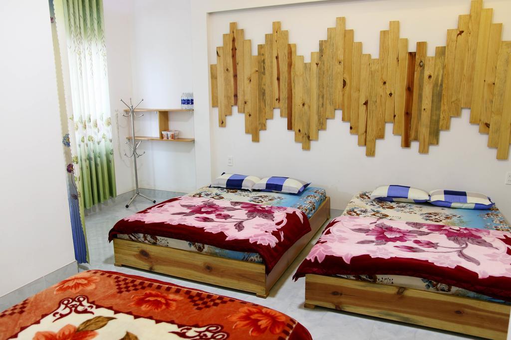 Zodiac House Hotel ดาลัด ภายนอก รูปภาพ