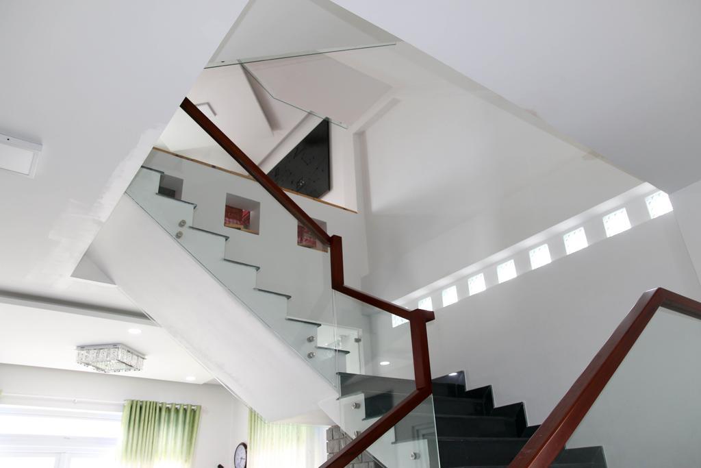Zodiac House Hotel ดาลัด ภายนอก รูปภาพ