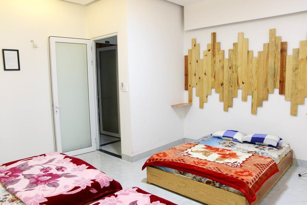 Zodiac House Hotel ดาลัด ภายนอก รูปภาพ