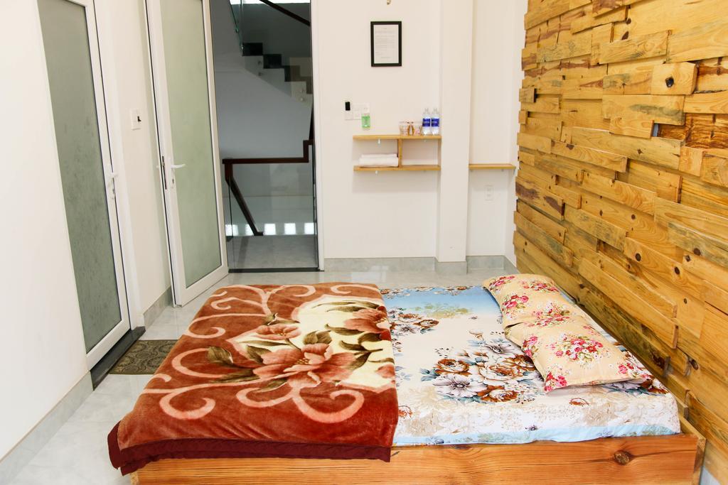 Zodiac House Hotel ดาลัด ภายนอก รูปภาพ