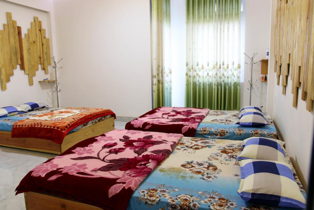 Zodiac House Hotel ดาลัด ภายนอก รูปภาพ