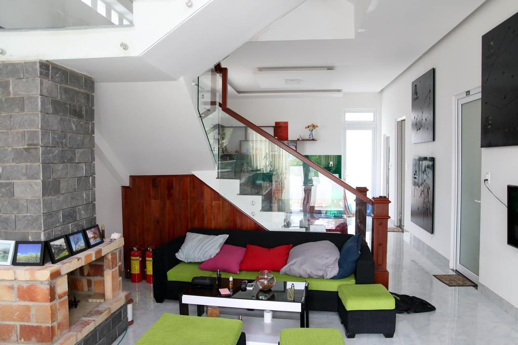 Zodiac House Hotel ดาลัด ภายนอก รูปภาพ