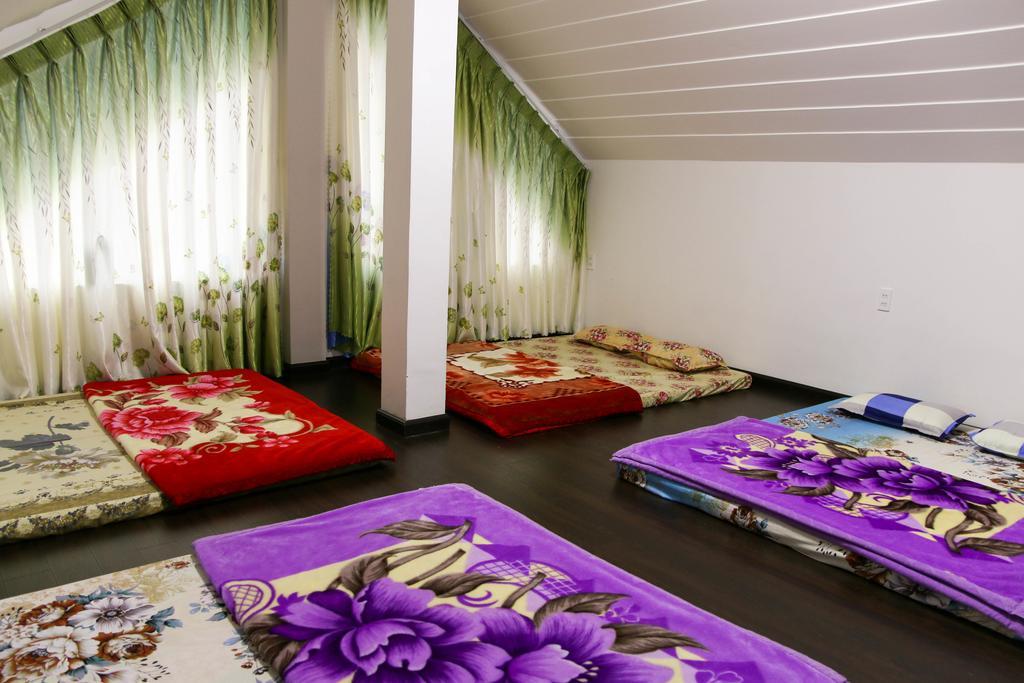 Zodiac House Hotel ดาลัด ภายนอก รูปภาพ