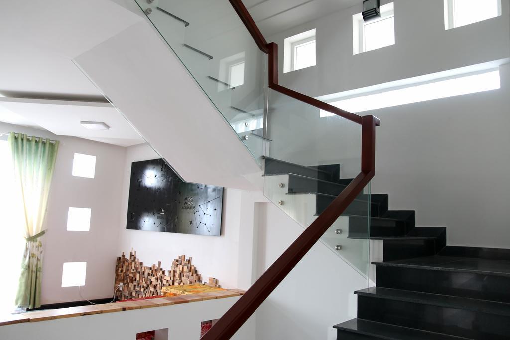 Zodiac House Hotel ดาลัด ภายนอก รูปภาพ